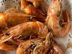 -北港方记海鲜楼·海景餐厅