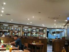 android_upload_pic-西贝莜面村(上海百联西郊店)