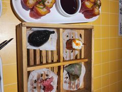 -蔡澜点心·粤菜(海印都荟城店)