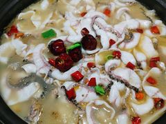 -周渝食惦酸菜鱼(青浦店)