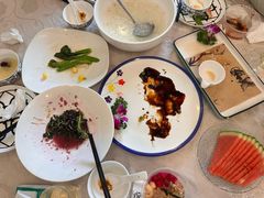 -高老庄绿色传奇(昊元生活广场店)