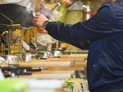自助取餐区-妈咪鸡蛋仔(尖沙咀东分店)