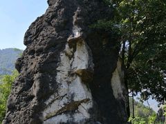 -玉石林风景区