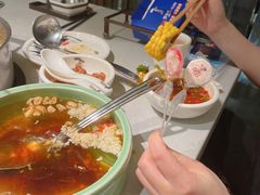 -俏牛哥鲜牛肉牛肆馆(重庆天地店)