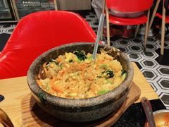 -哈哈碳都·牛肋条无限自助烤肉(宝龙店)