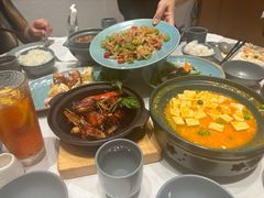 -鹿港小镇(悠唐店)