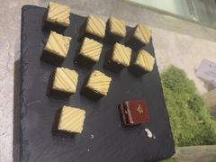 -天津东凯悦酒店·Market Café自助餐厅
