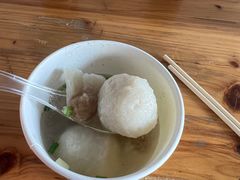 -同利肉燕老铺(澳门路店)