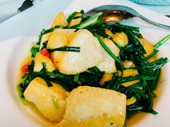 -茶油香闽南菜·花园餐厅(前埔店)