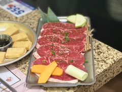 -首尔烤肉大排档(合生汇店)