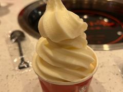 -江湖小牛·水煮牛排火锅(欧亚新生活购物广场店)