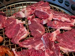 -一品诚记烤肉(大连柏威年购物中心店)