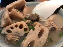 -静一餐厅·湖北菜(前门创始店)