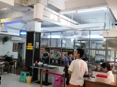 -潮镇老尾牛杂(环城西路店)