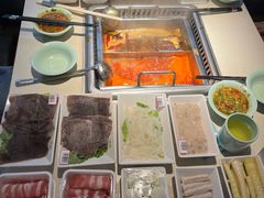 -野妹火锅(北京路店)