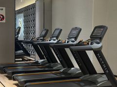 -FLARE STAR FITNESS(复地活力城店)