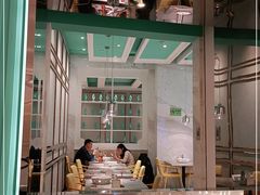 门面-姚姚酸菜鱼·金戈戈香港豉油鸡(喜荟城联名店)