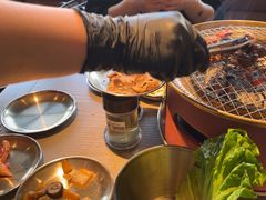 -西塔老太太泥炉烤肉(青浦蟠龙天地店)