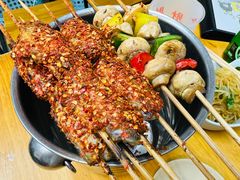 -炒豆合作社(东四总店)