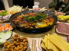 -肥龙火锅(南坪店)