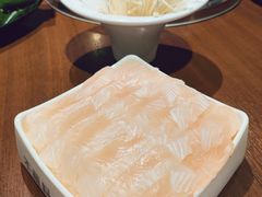 -快乐小羊火锅(河西王府井店)