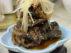 -二泉园老菜馆·百年无锡菜