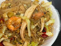 -温州炒米粉(原钟楼街二市场店)