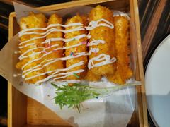 -江太极江浙菜(马桥万达广场店)