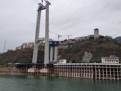 -白帝城·瞿塘峡景区