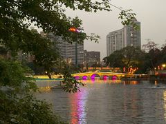-荔湾湖公园