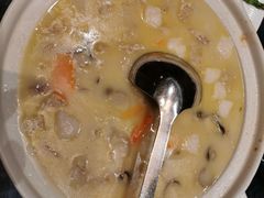 -同里湖大饭店-怡景轩中餐厅(同里古镇店)