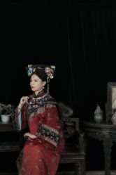 -美云庭古装·格格服汉服·京城旅拍(北京店)
