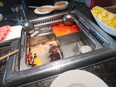 -海底捞火锅(连城广场店)