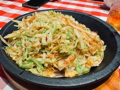 -西贝(宝乐汇店)