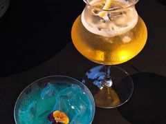 -RIVIERA 松鹤楼(外滩店)