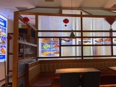 -悦海·家宴·冰花皮皮虾大锅贴(宝龙店)
