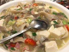 -新白鹿餐厅(爱琴海购物中心店)