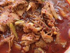 -老雒阳面馆·水席(定鼎门店)