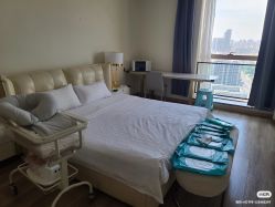 -爱陪伴一对一月子中心(融侨店)