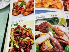-好妈王饺子(滂江街店)