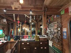 -马灯部落·西湖边的创意山景餐厅(虎跑动物园店)