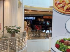 -暴风岛沉浸式体验馆(百联世纪店)