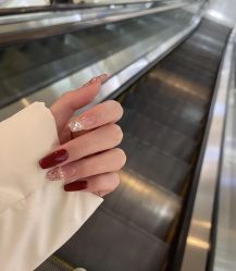 -M·X Nail日式美甲美睫