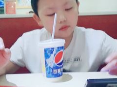 -乐堡士·汉堡炸鸡(广宗兴广路店)