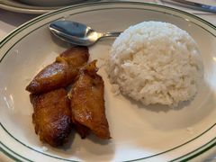 -Versailles Restaurant Cuban Cuisine