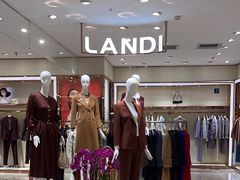 -翠微百货(龙德店)