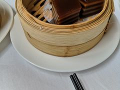 -广州富力丽思卡尔顿酒店·丽轩·粤菜