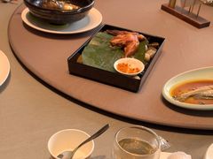 -小厨娘淮扬菜(天印大道店)