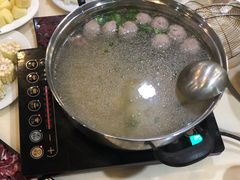 -福合埕牛肉丸(福平路店)