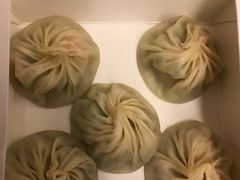 -鼎泰丰(南西店)